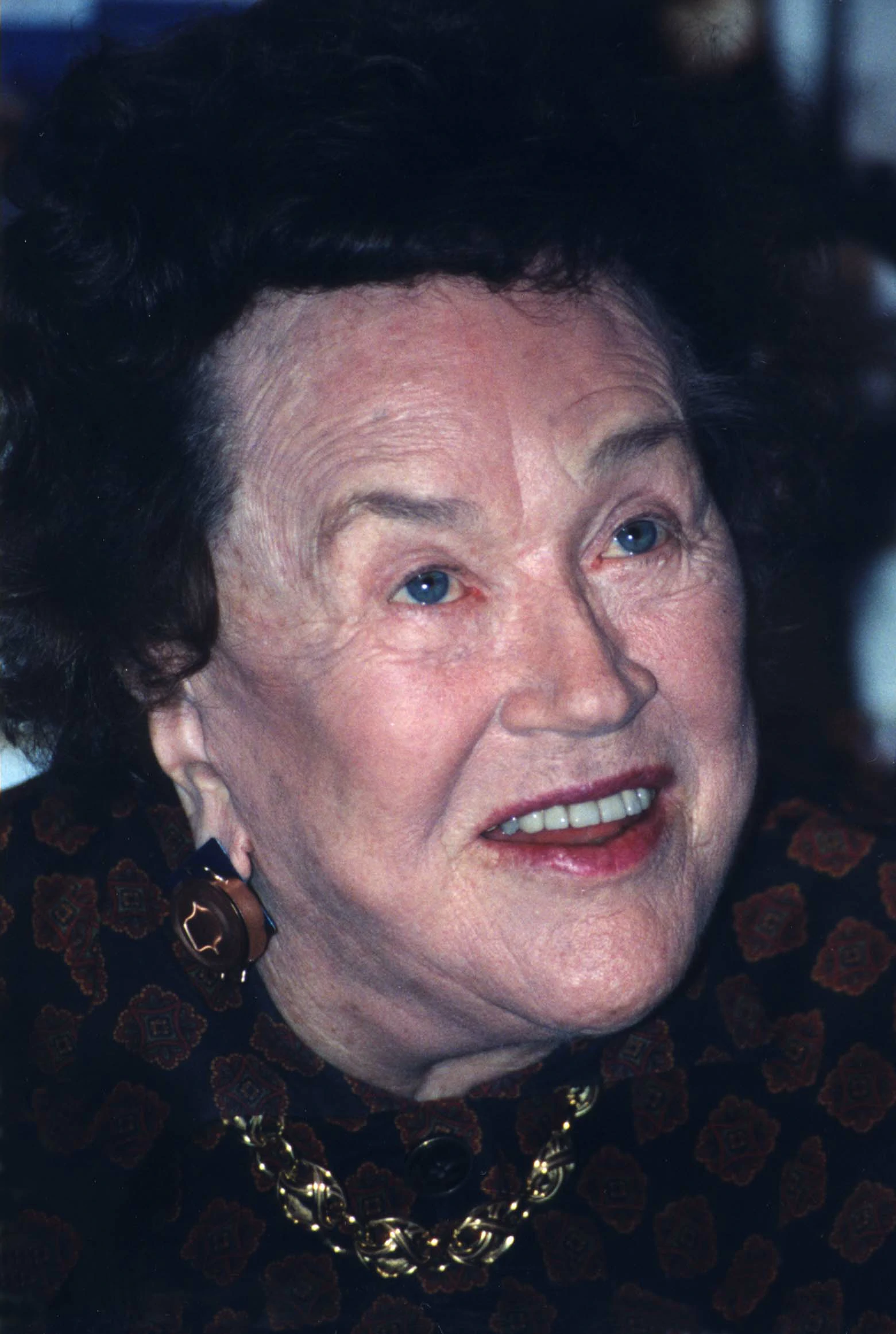 Джулия Чайлд, 1994